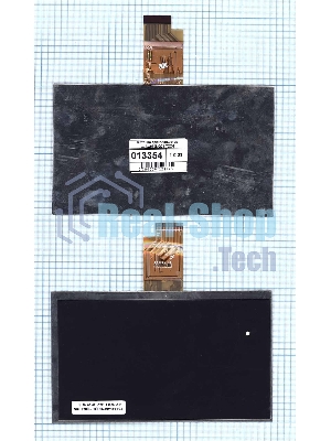 Матрица для планшетов CLAG070NQ01 TXXG