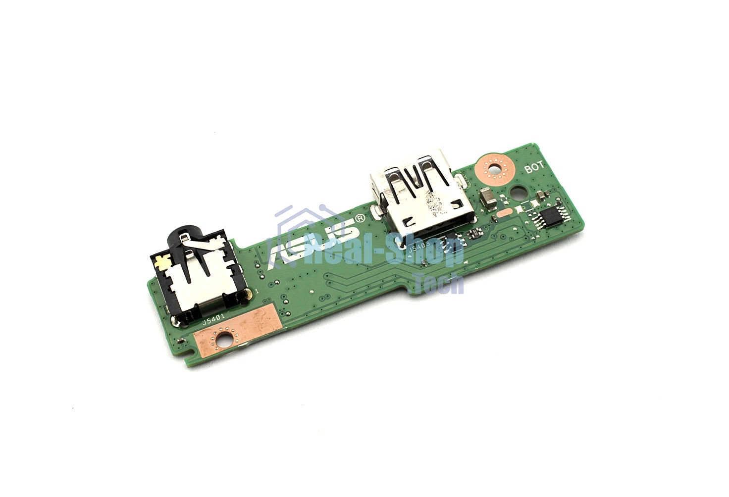 Допплата для Asus P2440UF