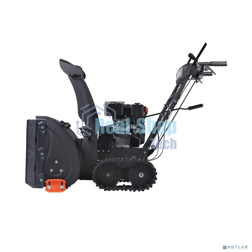 Снегоуборщик бензиновый Patriot PS 707 T 7л.с.