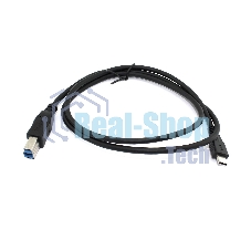 Кабель USB 3.0 BM - USB Type-C