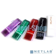 Флешка USB 2.0 QUMO 32Gb Optiva 01 черный