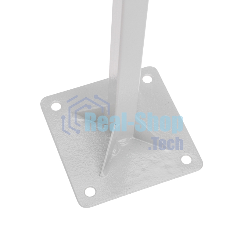 Кронштейн для камер видеонаблюдения Rexant телескопический, 60-110 см боковой