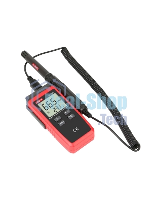 Измеритель температуры и влажности UNI-T UT333S