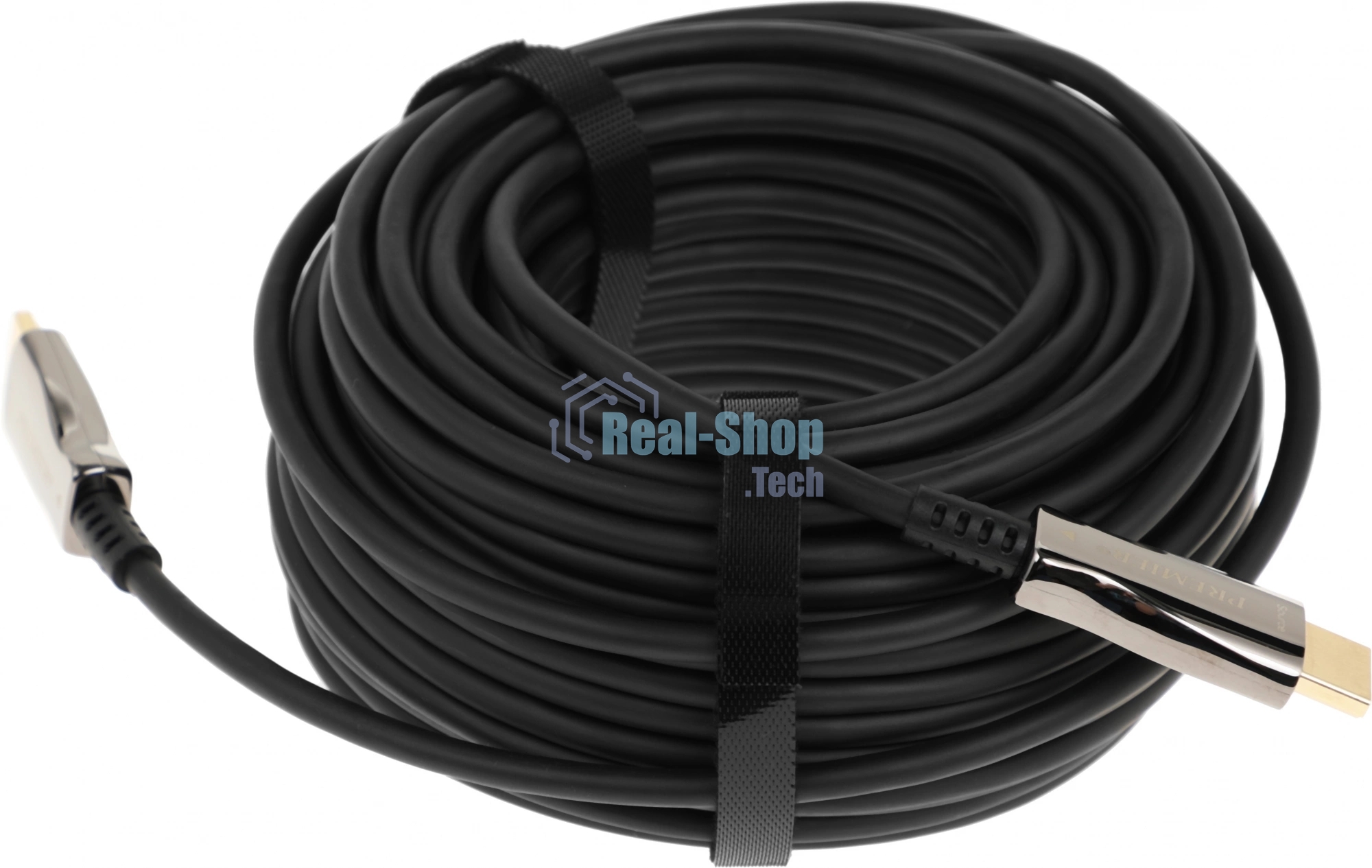 Кабель соединительный аудио-видео Premier 5-807 HDMI (m)/HDMI (m) 20м. черный (5-807 20.0)