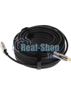 Кабель соединительный аудио-видео Premier 5-807 HDMI (m)/HDMI (m) 20м. черный (5-807 20.0)