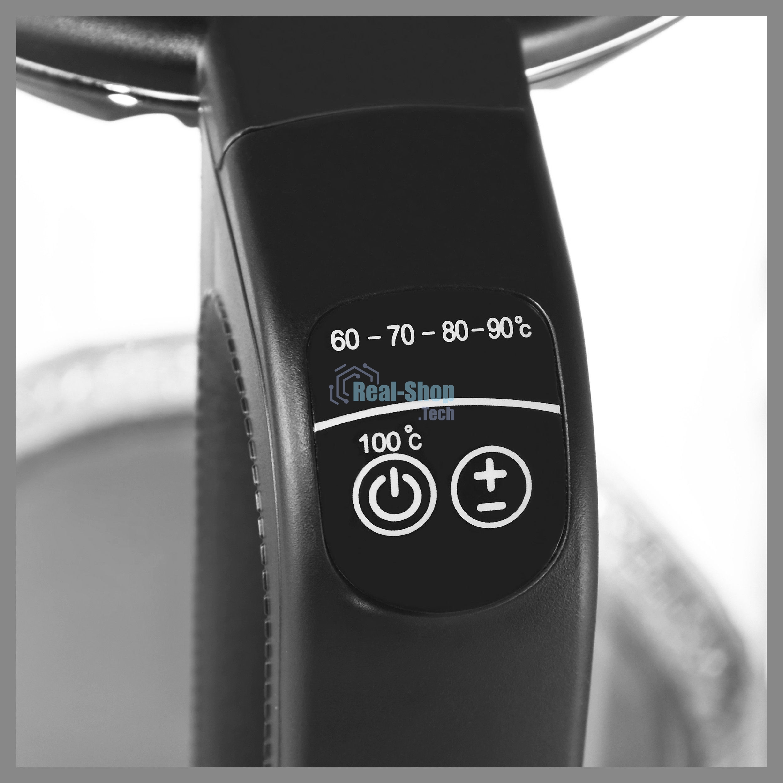 Электрический чайник Korting, объем 1.7 л, материал: стекло, механическое управление, фильтр от накипи, 5 температурных режимов, автоотключение, поддержание температуры