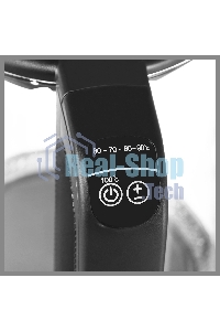 Электрический чайник Korting, объем 1.7 л, материал: стекло, механическое управление, фильтр от накипи, 5 температурных режимов, автоотключение, поддержание температуры