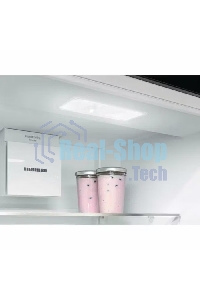 Встраиваемый холодильник Liebherr ICf 5103-22 001 белый двухкамерный 182/80л