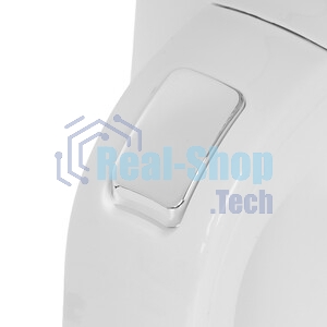 Чайник электрический Centek CT-1012 (белый) 1.5л, 2200 Вт, двойные стенки, бесшовная колба, эффект термоса