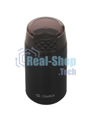 Кофемолка DELTA DL-5600 черная