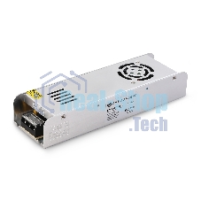 GS8656 блок питания 12V 360W 30A IP20 185-260V EMC 223*67*40