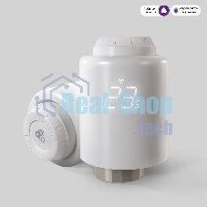 Умный терморегулятор отопления Elektrostandard 76265/00