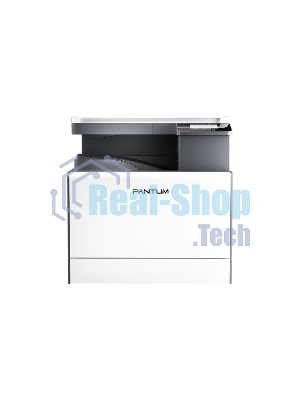 МФУ лазерное, цветное Pantum CM230DN