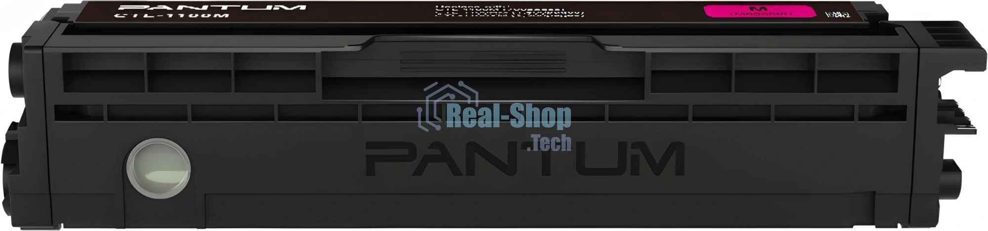 Картридж Pantum CTL-1100HM для CP1100/CM1100 1.5k magenta (017732)
