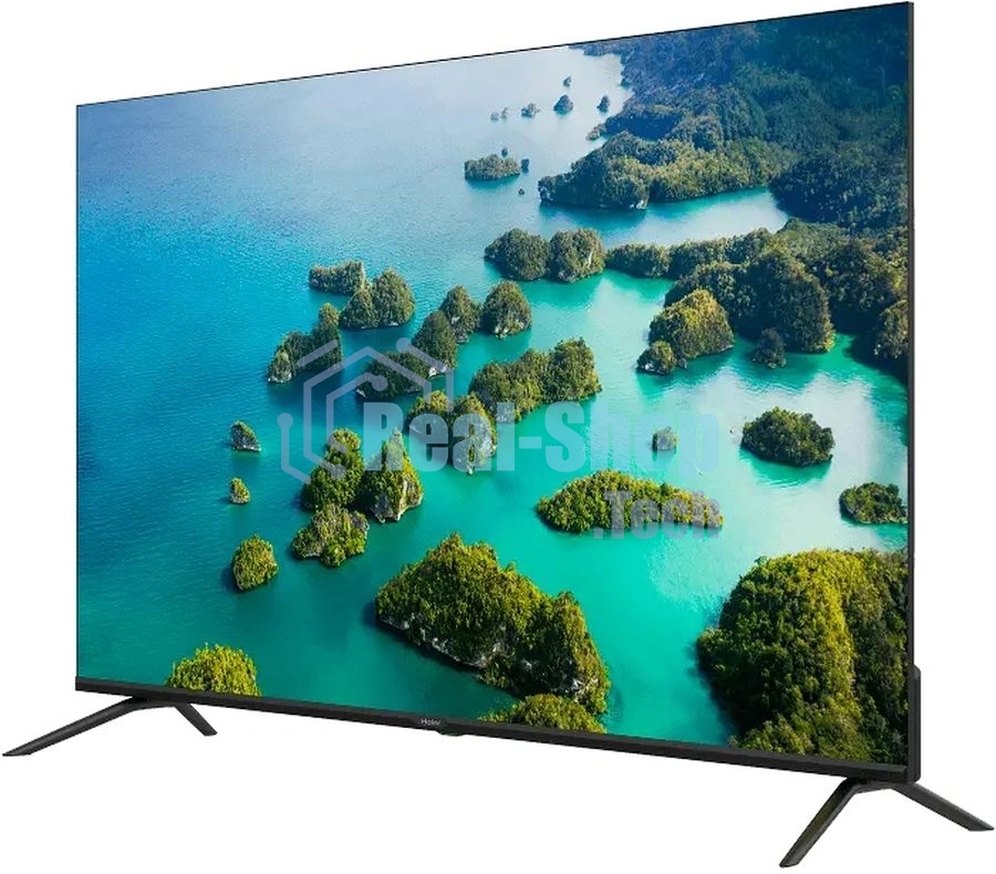 Телевизор Haier 43