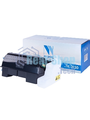 Картридж NVPrint совместимый Kyocera TK-3130 для FS 4200/4300 (25000k)