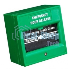 Кнопка выхода Hikvision DS-K7PEB