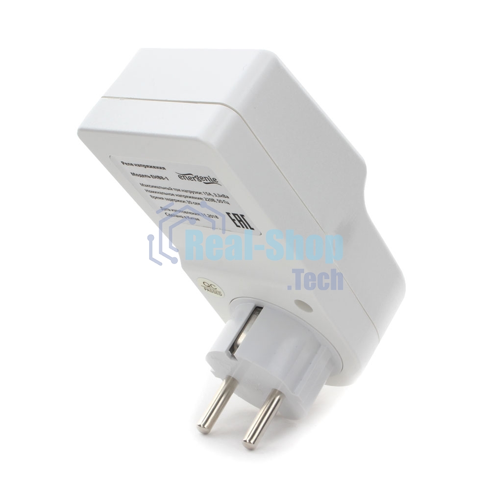 Реле напряжения 