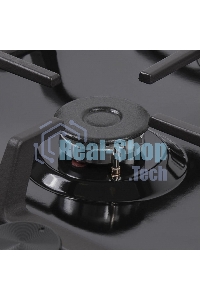 Газовая варочная панель Maunfeld EGHE.64.43CB/G