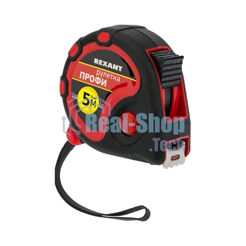 Рулетка измерительная Rexant 