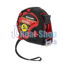 Рулетка измерительная Rexant 