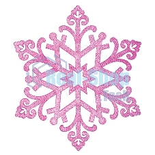 Елочная фигура Neon-night 