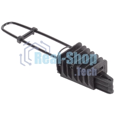 Зажим анкерный ЗАБ 16-25 (РА25х100) ИЭК UZA-14-D16-D25