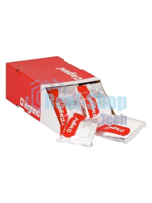 Выключатель с подсветкой, на винтах ETIKA 10АХ слоновая кость