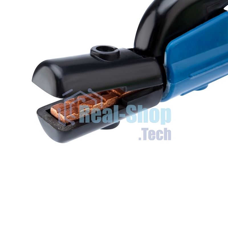 Держатель электрода Rexant 300 А E-type