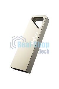 Флешка USB Netac U326 USB 2.0 64Gb, retail version