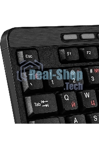 Комплект беспроводной SVEN KB-C3400W клавиатура+мышь