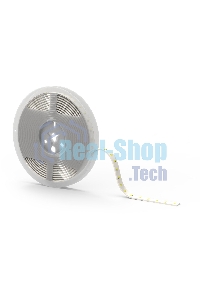 Лента светодиодная Elementary 2835 -SMD 4.8W 12V DC зеленый IP66 (ZIP Bag 5м)