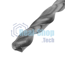 Сверло по металлу Kranz 8х117х75 мм 