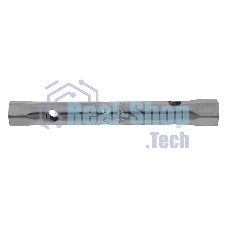 Ключ-трубка Matrix торцевой 12 х 13 мм, оцинкованный