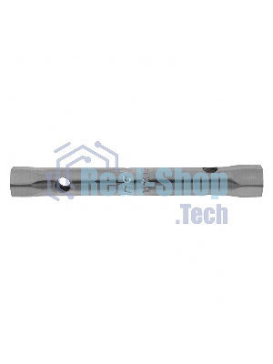 Ключ-трубка Matrix торцевой 12 х 13 мм, оцинкованный