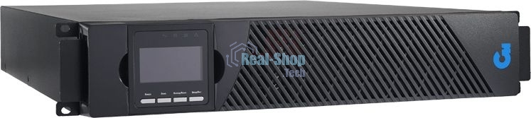 Источник бесперебойного питания двойного преобразования Связь инжиниринг, 1000ВА/1000Вт, напольный/в стойку(2U), 8xC13, SNMP слот, 2 года гарантия, (АПСМ.435241.024-01)