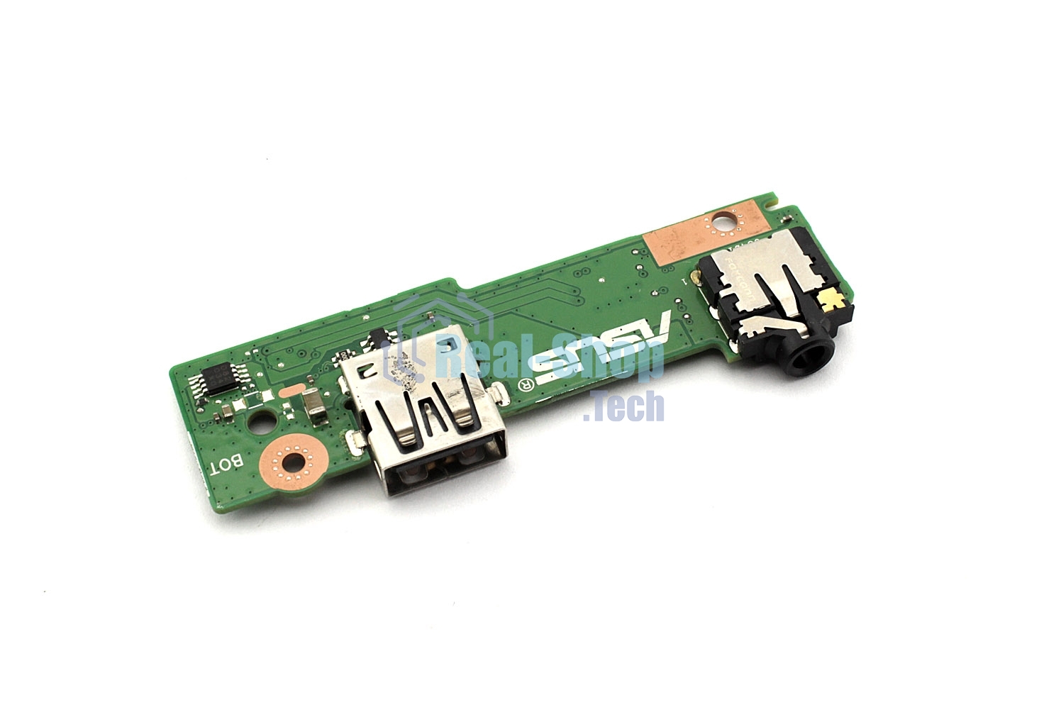 Допплата для Asus P2440UF