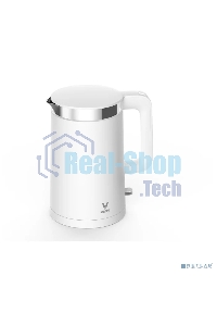 Чайник электрический Xiaomi Viomi Mechanical Kettle V-MK152A белый