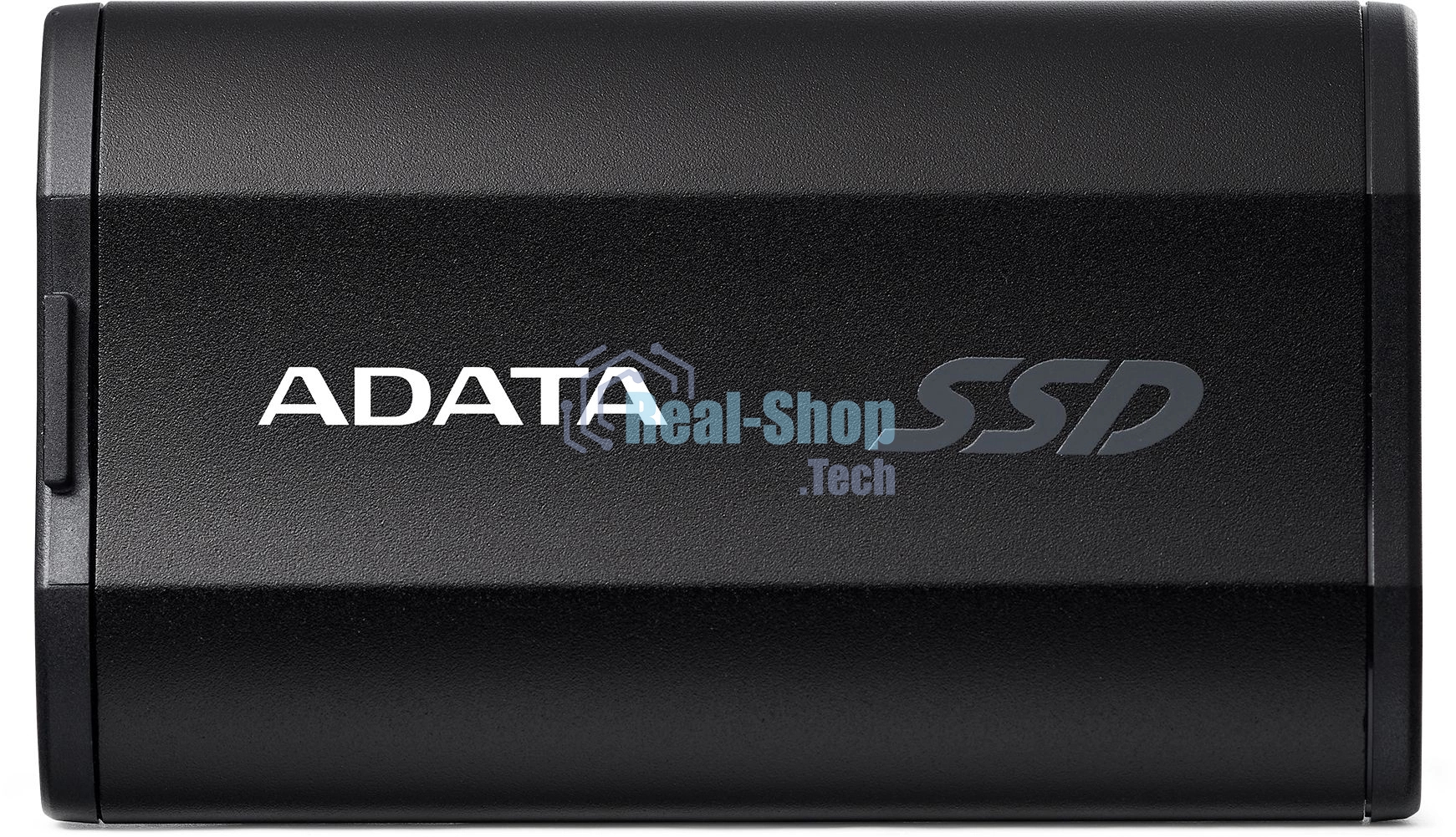 Внешний SSD ADATA SD810, 500 Gb, USB 3.2 Gen 2x2 Type-C, R/W 2000/2000, черный