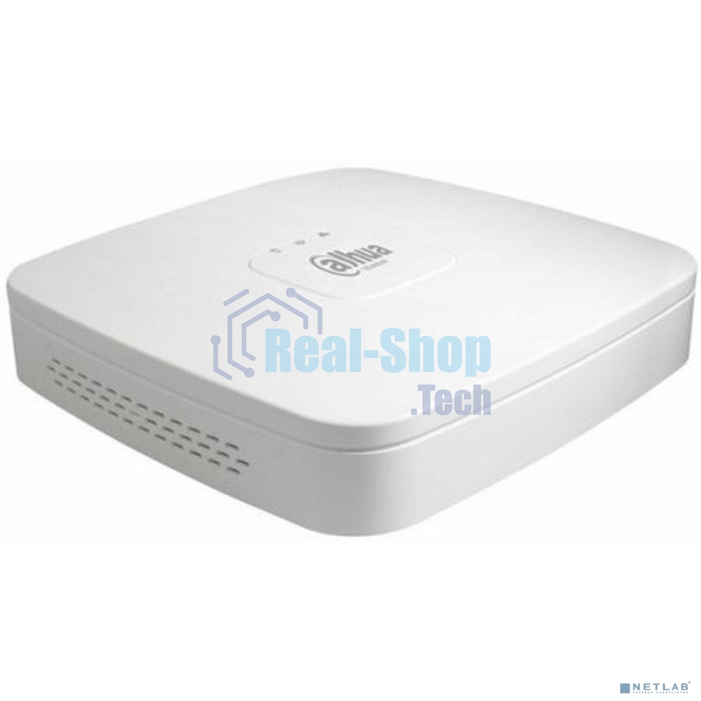 Видеорегистратор Dahua DHI-XVR4104C-I/DH-XVR4104C-I