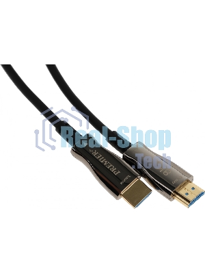 Кабель соединительный аудио-видео Premier 5-807 HDMI (m)/HDMI (m) 20м. черный (5-807 20.0)