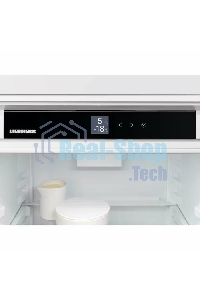 Встраиваемый холодильник Liebherr ICf 5103-22 001 белый двухкамерный 182/80л