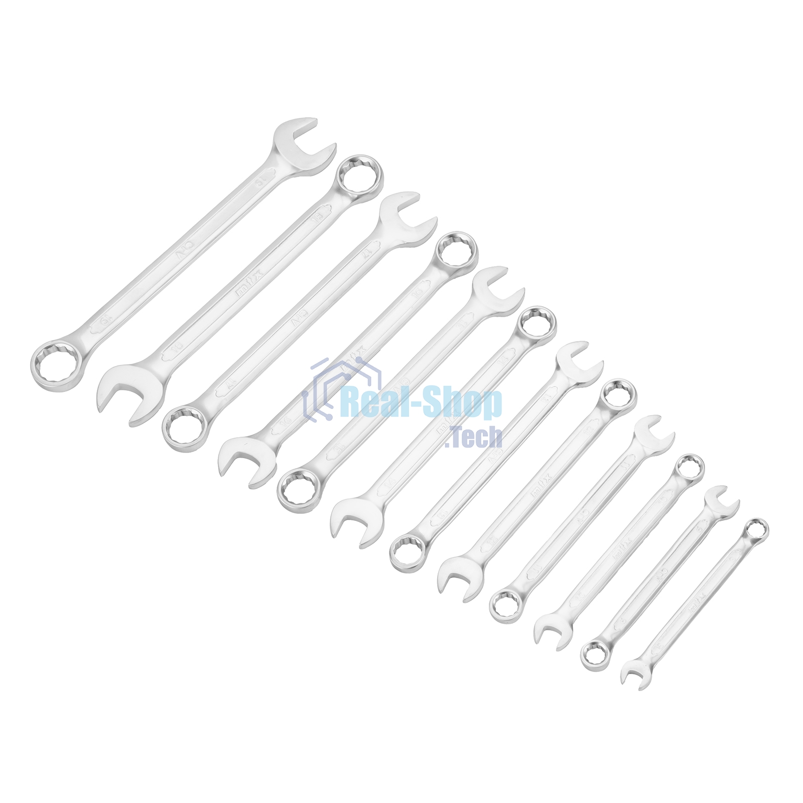 Набор инструментов MTX 13589 1/2