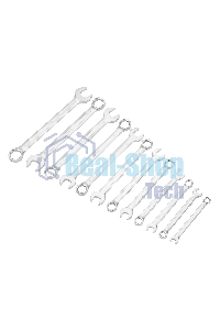 Набор инструментов MTX 13589 1/2