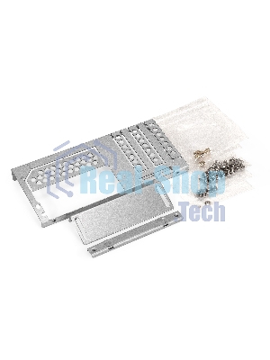 Серверный корпус ExeGate Pro 2U420-06 RM 19