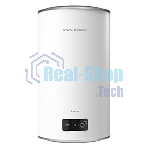 Водонагреватель Royal Thermo RWH 30 Citadel Unic