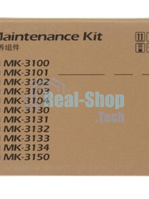 Сервисный комплект Kyocera MK-3150 (1702NX8NL0), 300000 стр. A4, для M3040idn/M3540idn