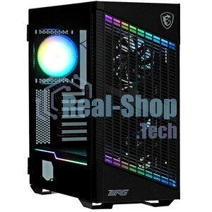 Компьютерный корпус MSI MPG VELOX 100P AIRFLOW