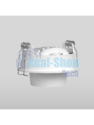 25086/LED 8W 4000K белый / Потолочный светодиодный светильник
