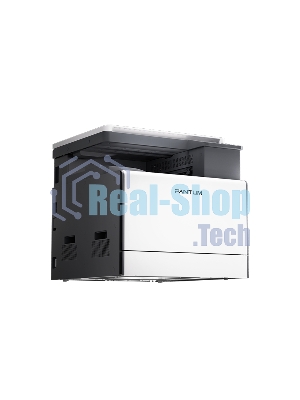 МФУ лазерное, цветное Pantum CM230DN